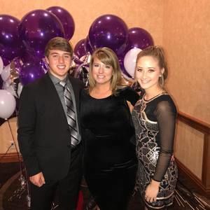 Meet your Posher, Dylan